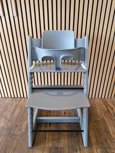 Stokke Tripp Trapp complete bundle