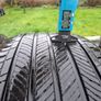 21" Genuine Range Rover Alloys with tyres Image 8
