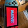 MP5 Retro Game Console Image 4