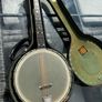 Vega Style M Tubaphone Tenor banjo - 17 Fret Image 9