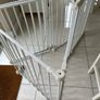 3.6m of Babylo playpen with wall connections. Image 2