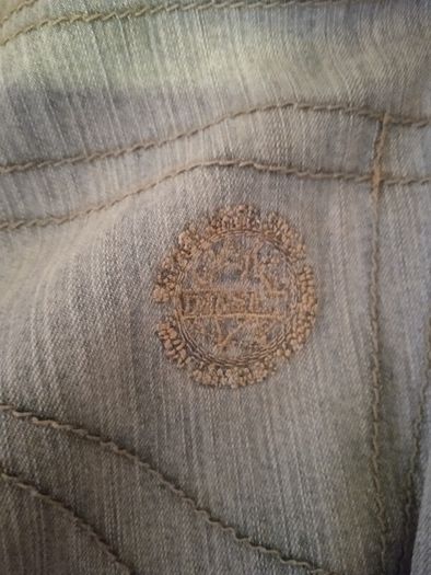 Diesel Jeans