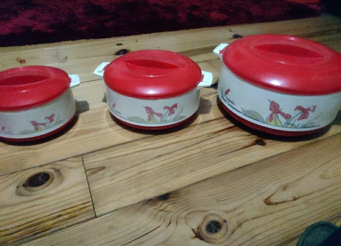 hot pot set