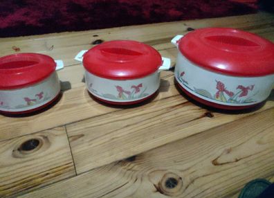 hot pot set