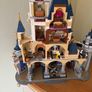 lego  Disney  71040 castle from first launch with manual Image 7