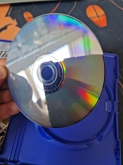 Stuntman Ignition PlayStation2 Ps2 Games Original