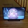 43" Panasonic smart 4K TV Image 2