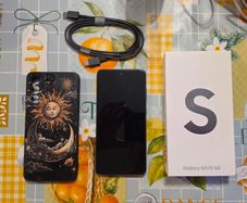 Samsung galaxy S21 FE