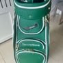 Augusta masters staff bag Image 3