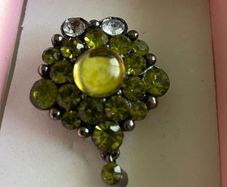 vintage Brooch