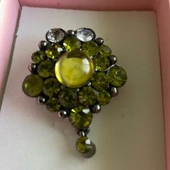 vintage Brooch