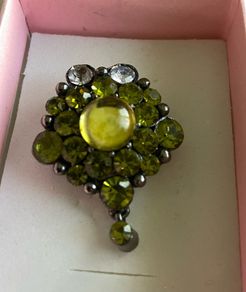 vintage Brooch