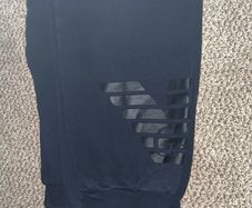 Eagle Premium Bottoms Medium Night Blue