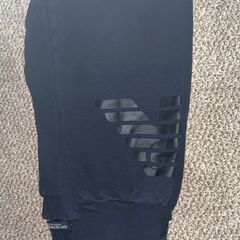 Eagle Premium Bottoms Medium Night Blue