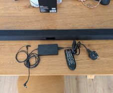 Samsung Soundbar