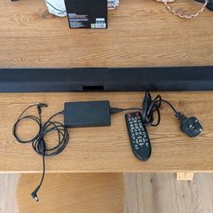Samsung Soundbar