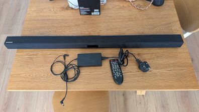 Samsung Soundbar