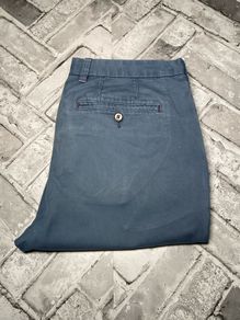 Ted Baker Mens Chino Trousers W32 L31