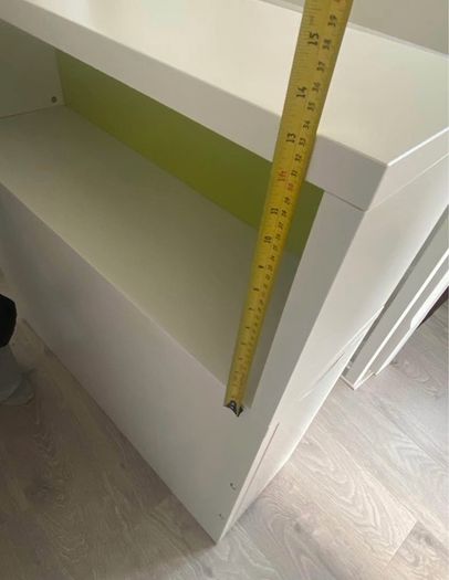 toy shelf
