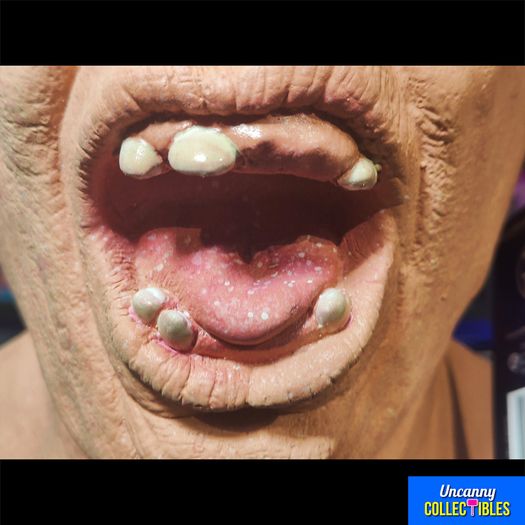 The Goonies Sloth Trick or Treat Studios Mask
