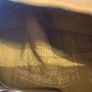 Original Soviet Army Pilotka (M69 Pattern) Dated 1988. Militaria Image 4