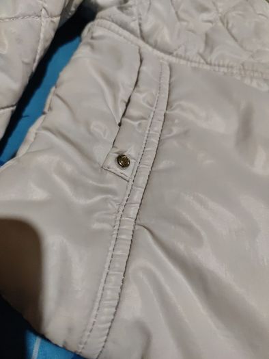 Calvin Klein Kids jacket