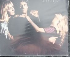 Fleetwood Mac Mirage vinyl lp