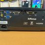 Infocus IN112a 3000 Lumens DLP HDMI Projector (Lamp Hour: 5668) Image 8