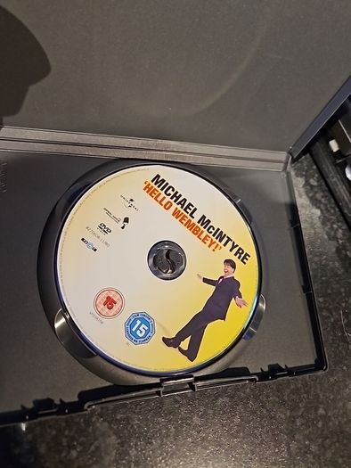 The Stand up Collection DVD