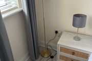 Floor Standing Lamp