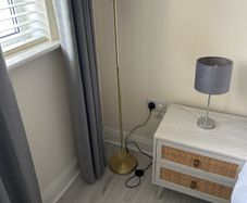 Floor Standing Lamp