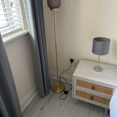 Floor Standing Lamp