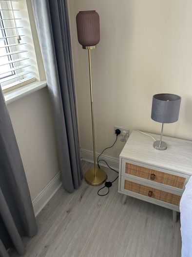 Floor Standing Lamp