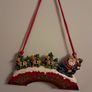Christmas wall decorations Image 5