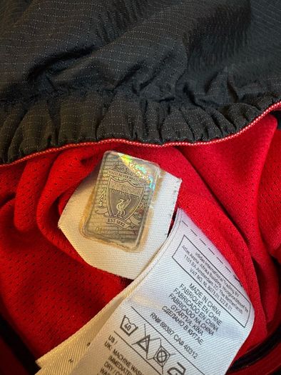 Liverpool Vintage Jacket