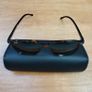 Ray-Ban Leonard in Tortoise Shell - Brand New ! Image 5