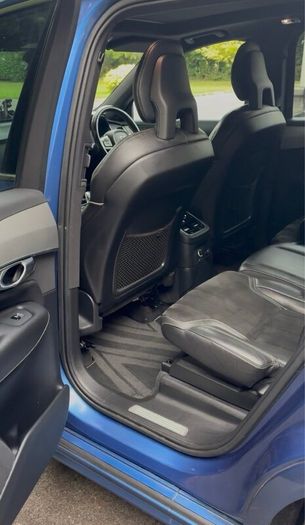 Volvo Xc90 T8 R-design