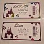 personalised tickets Image 6