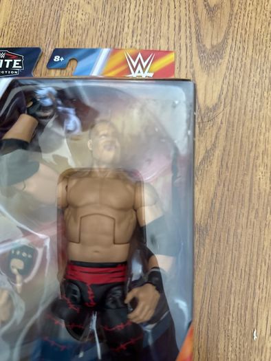 Wwe Kane