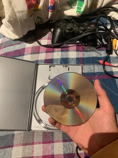 ps2 slim