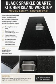 Quartz Countertop