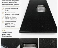 Quartz Countertop
