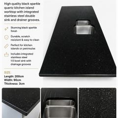 Quartz Countertop