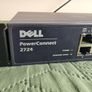Dell PowerConnect 2724 Switch 24 port Image 5