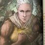 Girls who Slay Monsters Signed Book Image 6
