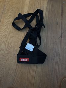 toddler harness
