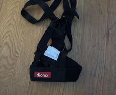 toddler harness