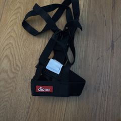 toddler harness