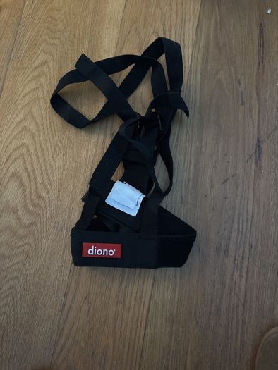 toddler harness