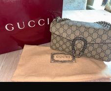 Gucci shoulder bag